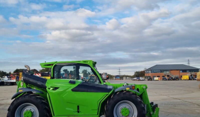 2023 Merlo TF30.9 115 Telehandlers For Auction: Leeds – 23rd, 24th, 25th, 26th October @ 08:00am full