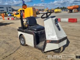 2019 Spijkstaal 304W Utility Vehicles For Auction: Leeds – 23rd, 24th, 25th, 26th October @ 08:00am full