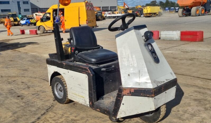 2019 Spijkstaal 304W Utility Vehicles For Auction: Leeds – 23rd, 24th, 25th, 26th October @ 08:00am full