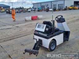 2019 Spijkstaal 304W Utility Vehicles For Auction: Leeds – 23rd, 24th, 25th, 26th October @ 08:00am full