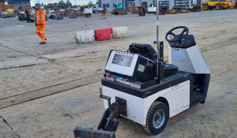 2019 Spijkstaal 304W Utility Vehicles For Auction: Leeds – 23rd, 24th, 25th, 26th October @ 08:00am full