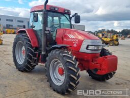 McCormick MC135 Tractors For Auction: Leeds – 23rd, 24th, 25th, 26th October @ 08:00am full