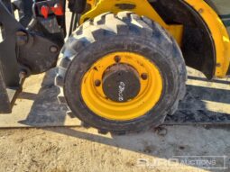 JCB 520-40 Telehandlers For Auction: Leeds – 23rd, 24th, 25th, 26th October @ 08:00am full