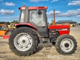 Case 885 Tractors For Auction: Leeds – 23rd, 24th, 25th, 26th October @ 08:00am full