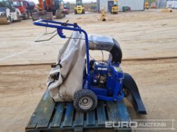 Hyundai HYBV200 Farm Machinery For Auction: Leeds – 23rd, 24th, 25th, 26th October @ 08:00am full