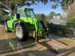 2008 Merlo P32.6 Plus (U745) full