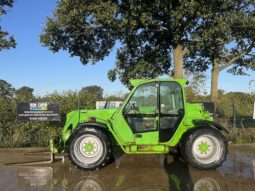 2008 Merlo P32.6 Plus (U745) full