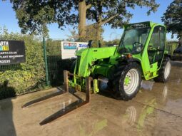 2008 Merlo P32.6 Plus (U745) full