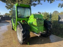 2008 Merlo P32.6 Plus (U745) full