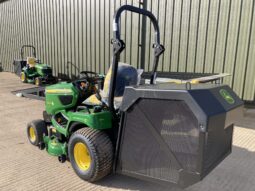 John Deere X950R full