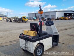 2019 Spijkstaal 304W Utility Vehicles For Auction: Leeds – 23rd, 24th, 25th, 26th October @ 08:00am full