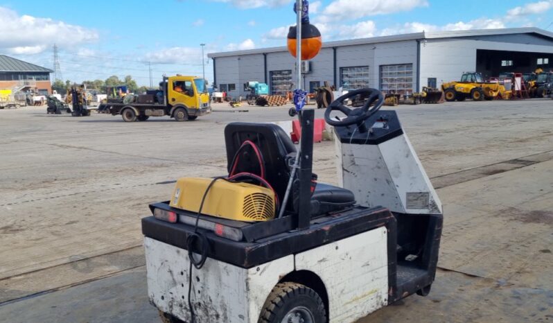 2019 Spijkstaal 304W Utility Vehicles For Auction: Leeds – 23rd, 24th, 25th, 26th October @ 08:00am full