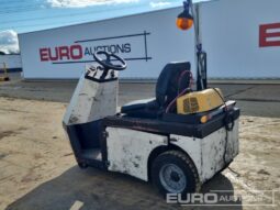 2019 Spijkstaal 304W Utility Vehicles For Auction: Leeds – 23rd, 24th, 25th, 26th October @ 08:00am full