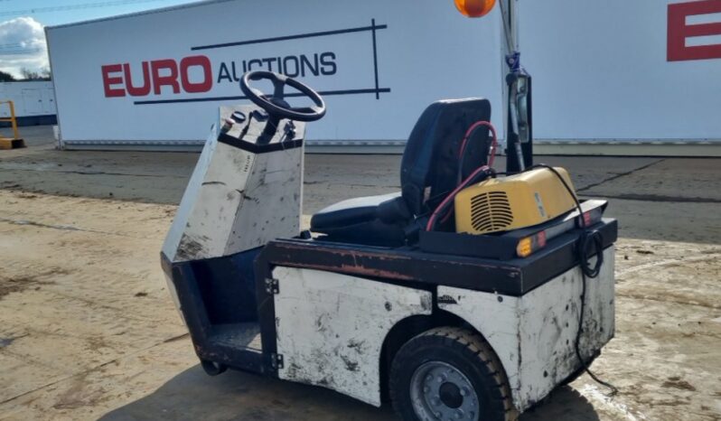 2019 Spijkstaal 304W Utility Vehicles For Auction: Leeds – 23rd, 24th, 25th, 26th October @ 08:00am full