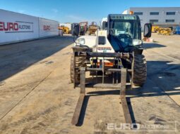 2020 Faresin 6.26 Telehandlers For Auction: Leeds – 23rd, 24th, 25th, 26th October @ 08:00am full