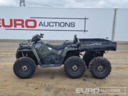 2020 Polaris Sportsman 570 ATVs For Auction: Leeds – 23rd, 24th, 25th, 26th October @ 08:00am full