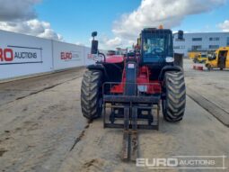 2020 Manitou MT933 Telehandlers For Auction: Leeds – 23rd, 24th, 25th, 26th October @ 08:00am full