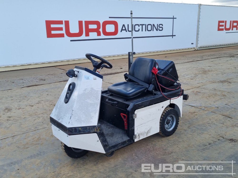 2019 Spijkstaal 304W Utility Vehicles For Auction: Leeds – 23rd, 24th, 25th, 26th October @ 08:00am