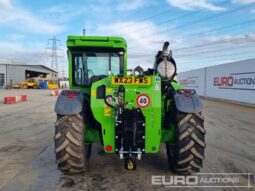 2023 Merlo TF30.9 115 Telehandlers For Auction: Leeds – 23rd, 24th, 25th, 26th October @ 08:00am full