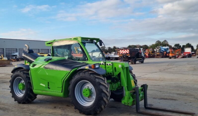 2023 Merlo TF30.9 115 Telehandlers For Auction: Leeds – 23rd, 24th, 25th, 26th October @ 08:00am full