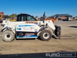 2020 Faresin 6.26 Telehandlers For Auction: Leeds – 23rd, 24th, 25th, 26th October @ 08:00am full