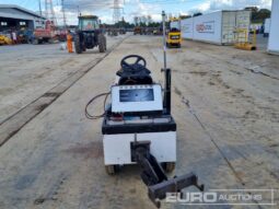 2019 Spijkstaal 304W Utility Vehicles For Auction: Leeds – 23rd, 24th, 25th, 26th October @ 08:00am full