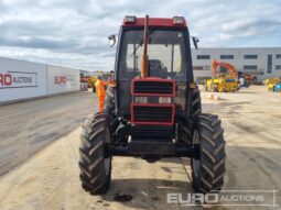 Case 885 Tractors For Auction: Leeds – 23rd, 24th, 25th, 26th October @ 08:00am full