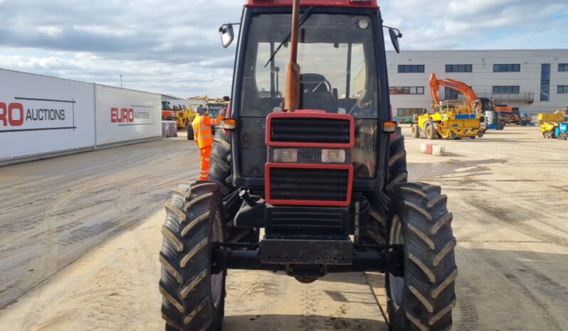 Case 885 Tractors For Auction: Leeds – 23rd, 24th, 25th, 26th October @ 08:00am full