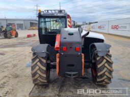 2018 Bobcat TL30.60DA Telehandlers For Auction: Leeds – 23rd, 24th, 25th, 26th October @ 08:00am full