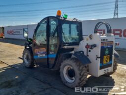 2020 Faresin 6.26 Telehandlers For Auction: Leeds – 23rd, 24th, 25th, 26th October @ 08:00am full