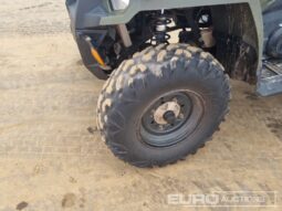 2020 Polaris Sportsman 570 ATVs For Auction: Leeds – 23rd, 24th, 25th, 26th October @ 08:00am full