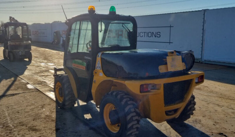 JCB 520-40 Telehandlers For Auction: Leeds – 23rd, 24th, 25th, 26th October @ 08:00am full