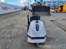 2019 Spijkstaal 304W Utility Vehicles For Auction: Leeds – 23rd, 24th, 25th, 26th October @ 08:00am full