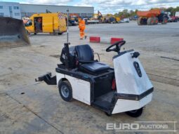 2019 Spijkstaal 304W Utility Vehicles For Auction: Leeds – 23rd, 24th, 25th, 26th October @ 08:00am full