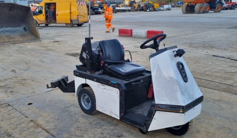 2019 Spijkstaal 304W Utility Vehicles For Auction: Leeds – 23rd, 24th, 25th, 26th October @ 08:00am full