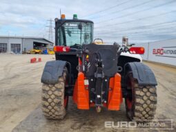 2020 Bobcat TL43.80X2 Telehandlers For Auction: Leeds – 23rd, 24th, 25th, 26th October @ 08:00am full