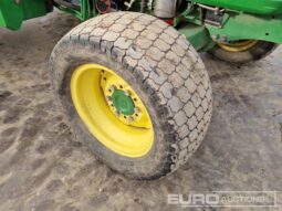 2021 John Deere 4066R Tractors For Auction: Leeds – 23rd, 24th, 25th, 26th October @ 08:00am full