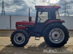 Case 885 Tractors For Auction: Leeds – 23rd, 24th, 25th, 26th October @ 08:00am full