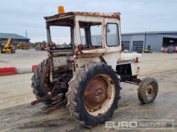 David Brown 880 Tractors For Auction: Leeds – 23rd, 24th, 25th, 26th October @ 08:00am full