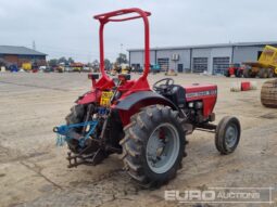 Massey Ferguson 154S Tractors For Auction: Leeds – 23rd, 24th, 25th, 26th October @ 08:00am full