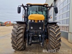 2021 JCB FASTRAC 4220 Tractors For Auction: Leeds – 23rd, 24th, 25th, 26th October @ 08:00am full