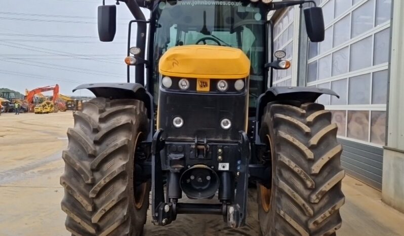 2021 JCB FASTRAC 4220 Tractors For Auction: Leeds – 23rd, 24th, 25th, 26th October @ 08:00am full