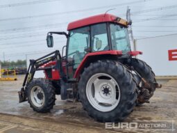 Case CX100 Tractors For Auction: Leeds – 23rd, 24th, 25th, 26th October @ 08:00am full