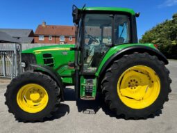 2012 John Deere 6230  – £18,950 for sale in Somerset full