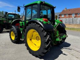 2012 John Deere 6230  – £18,950 for sale in Somerset full