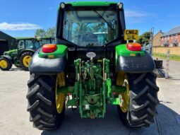 2012 John Deere 6230  – £18,950 for sale in Somerset full