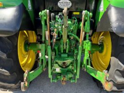 2012 John Deere 6230  – £18,950 for sale in Somerset full