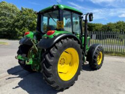 2012 John Deere 6230  – £18,950 for sale in Somerset full