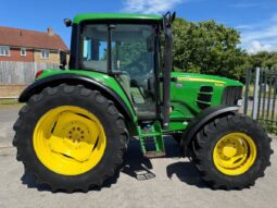 2012 John Deere 6230  – £18,950 for sale in Somerset full