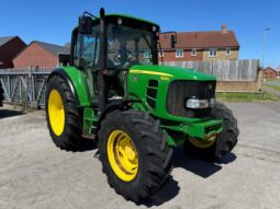 2012 John Deere 6230  – £18,950 for sale in Somerset full